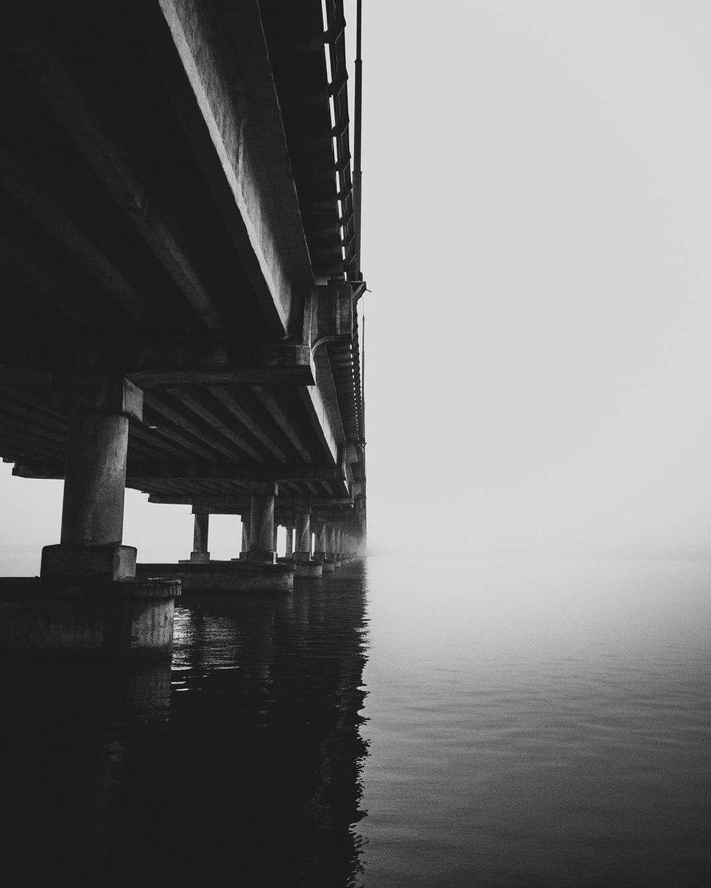 Мост. Фото: max_vook