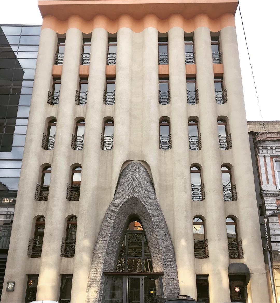 Екатерининский бульвар. Фото: southernbosswin