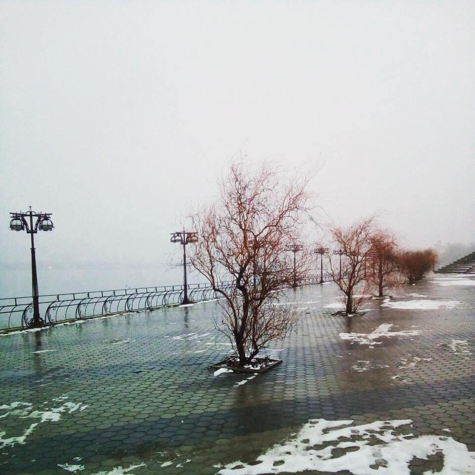 Набережная. Фото: margaritaglodunova