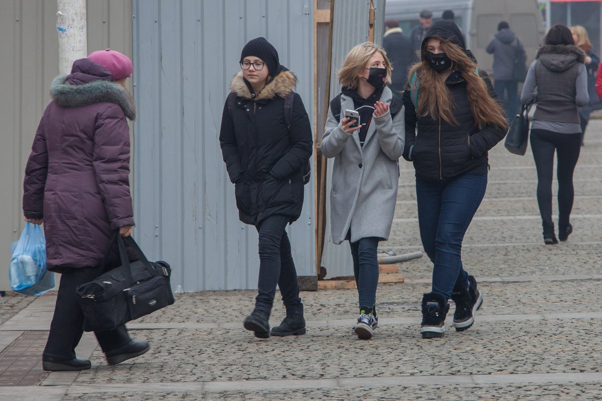 А еще заразительны разные вирусы, но девчонки знают что делать А еще заразительны разные вирусы, но девчонки знают что делать