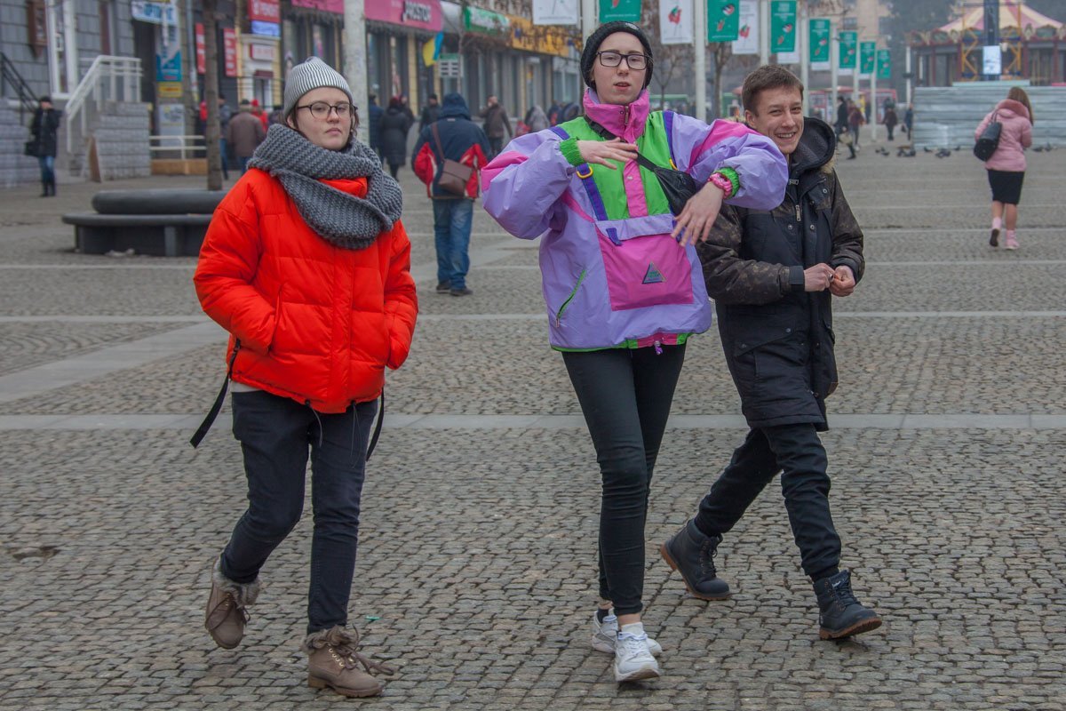 В любой непонятной ситуации читай рэп В любой непонятной ситуации читай рэп
