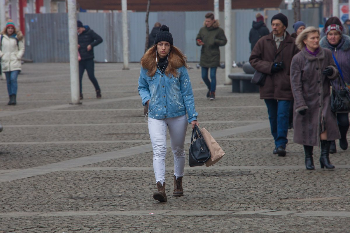 К кому-то весна пришла раньше К кому-то весна пришла раньше