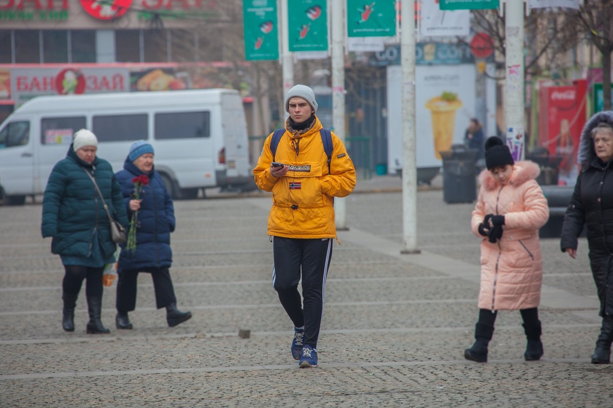 А не из Информатора ли ты часом? А не из Информатора ли ты часом?