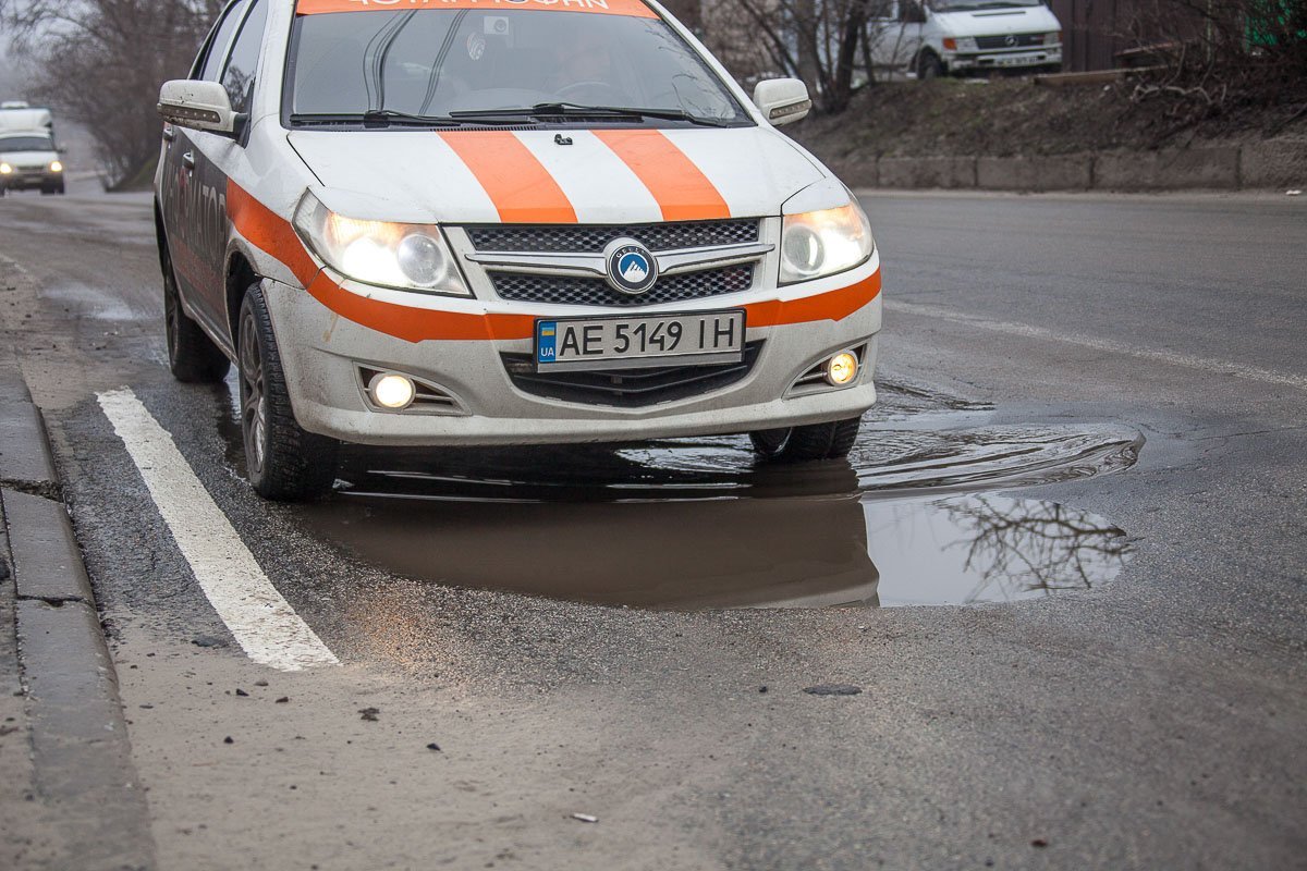 Однако, не так страшен черт, как его малюют
