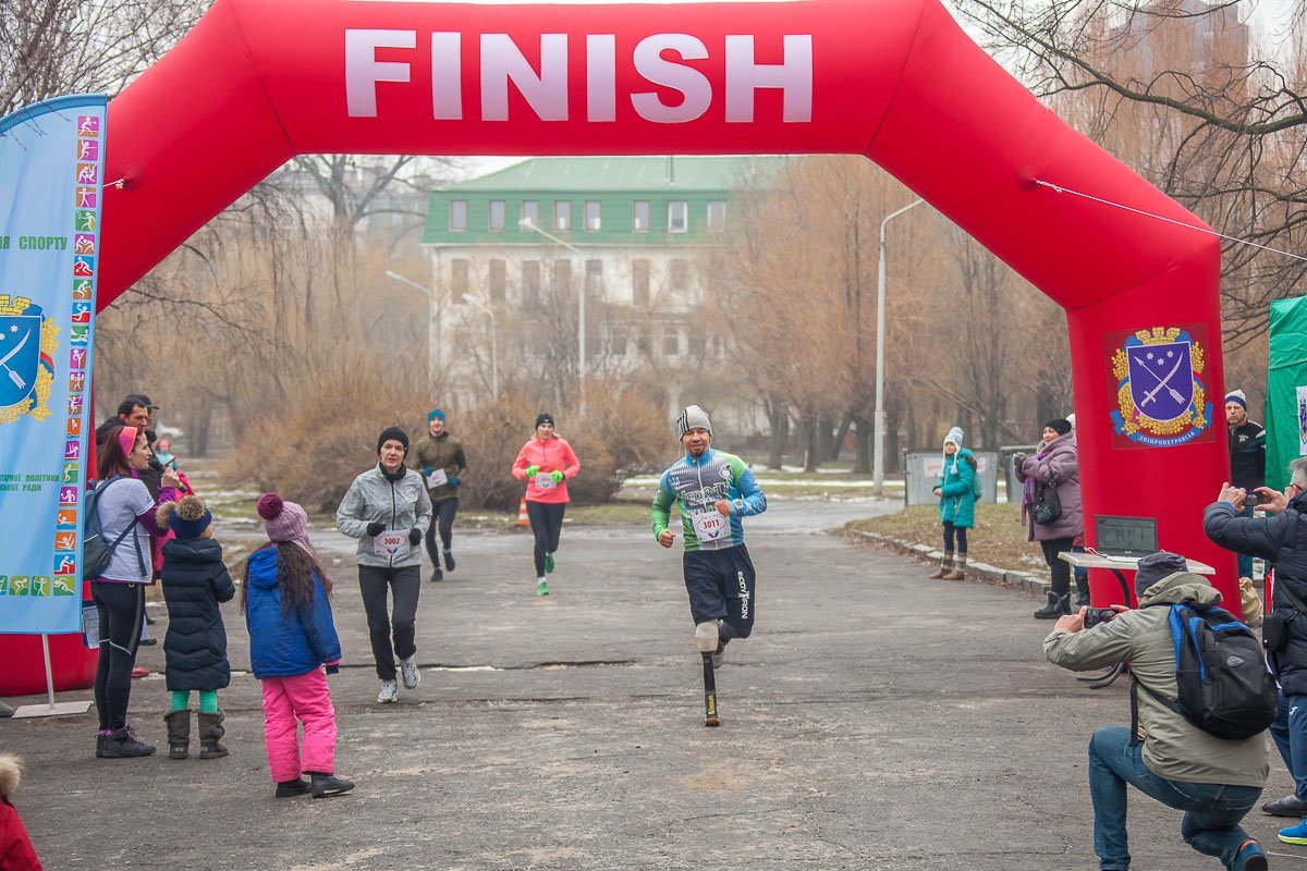 Фото: Андрей Лысенко