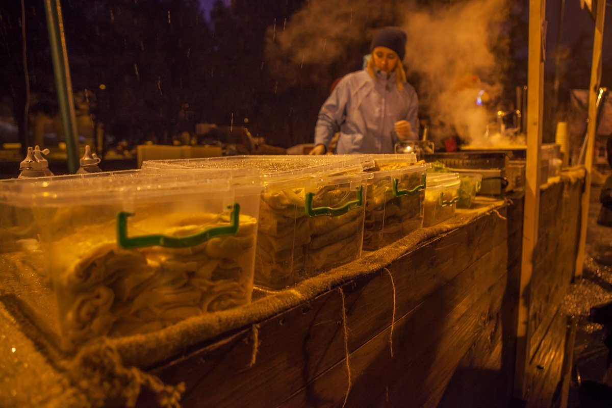 Блинчиков много не бывает Блинчиков много не бывает