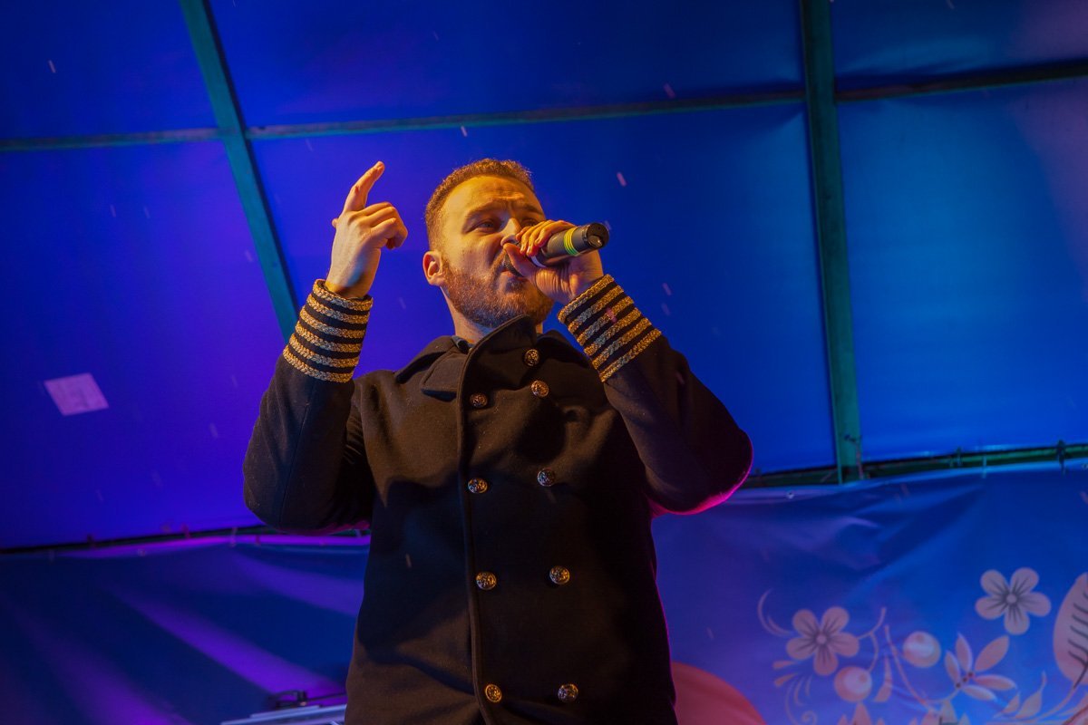 Фото: Сергей Марченко Фото: Сергей Марченко