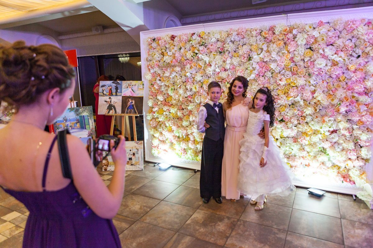 Фото на память Фото на память