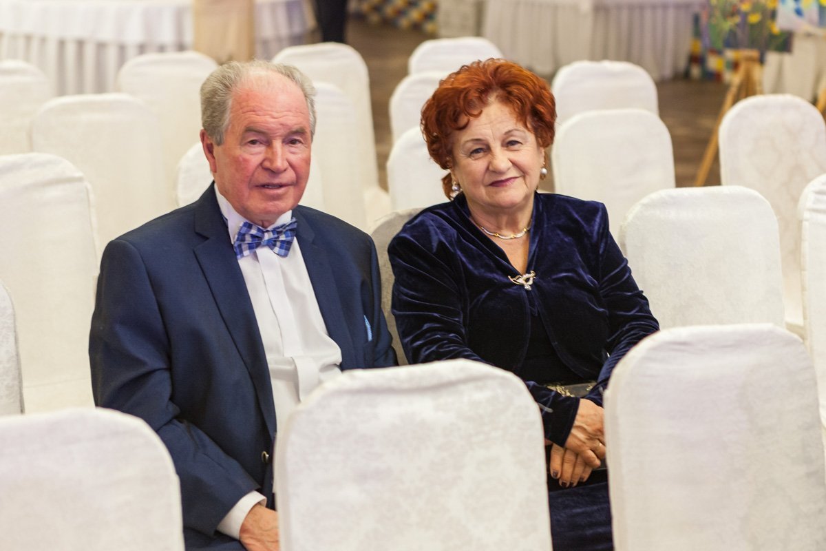 Мероприятие посетило несколько поколений горожан Мероприятие посетило несколько поколений горожан