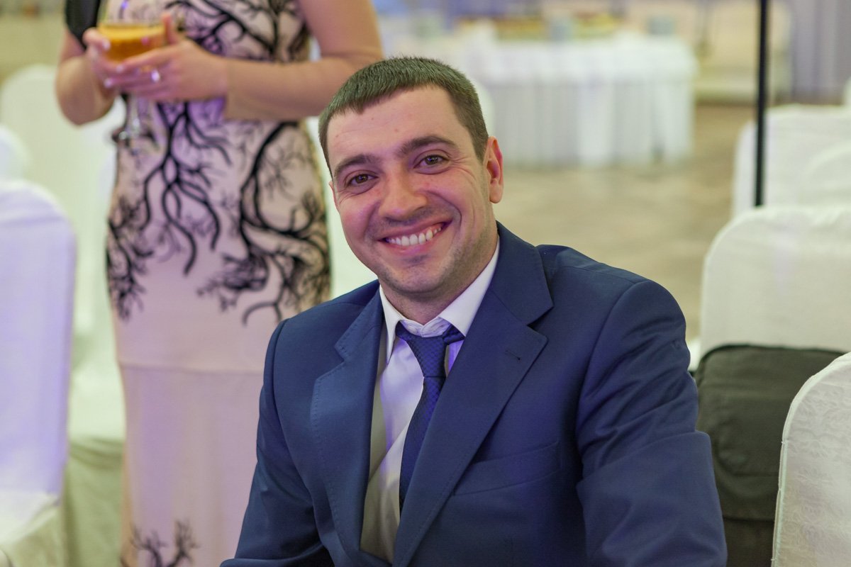 Главное на любом балу - это хорошее настроение Главное на любом балу - это хорошее настроение