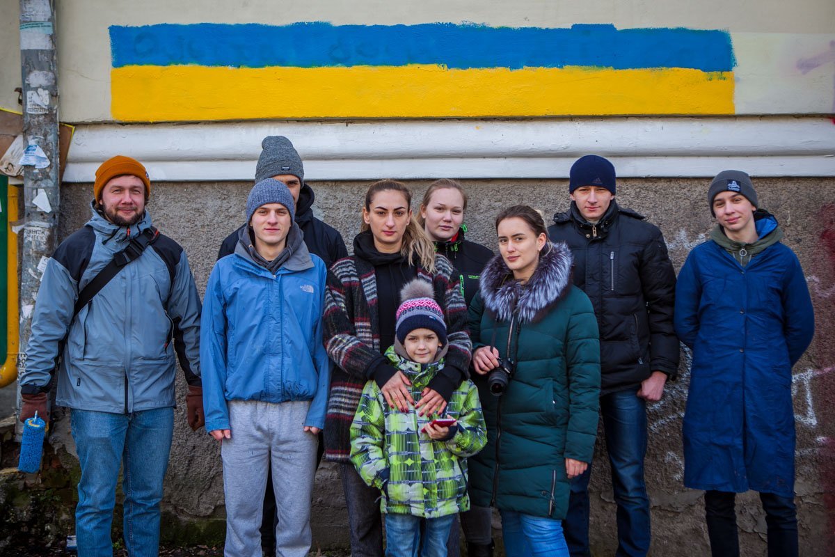 На борьбу с наркотиками вышли и большие и маленькие