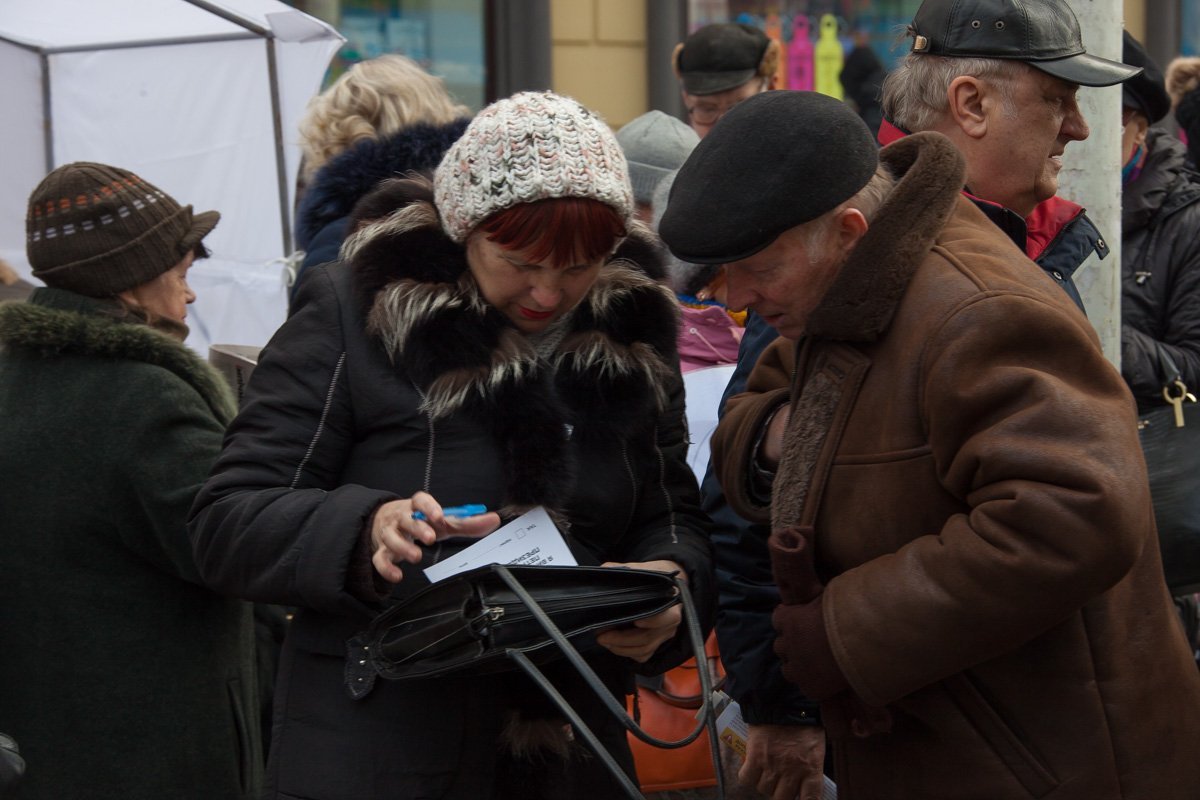 А про Луценко уже кричали? А про Луценко уже кричали?