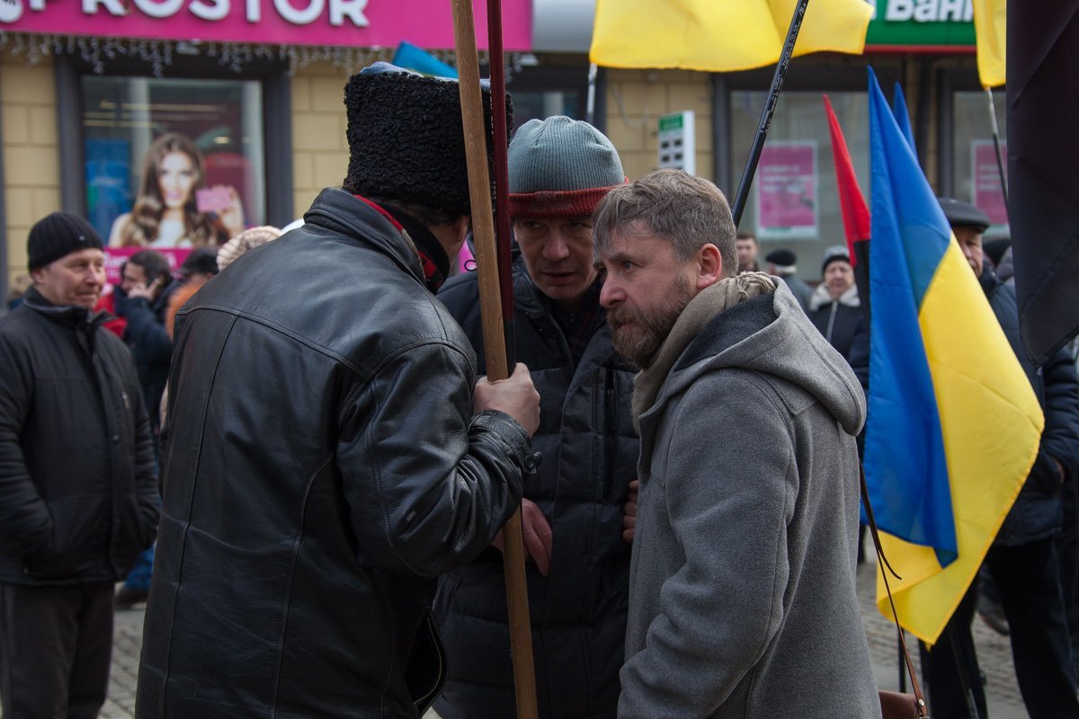 Сейчас докричим об импичменте и Океан Эльзы споем Сейчас докричим об импичменте и Океан Эльзы споем