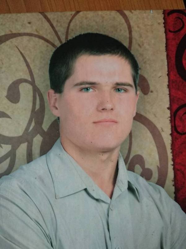 Тимофей не выходил на связь с родными более двух недель