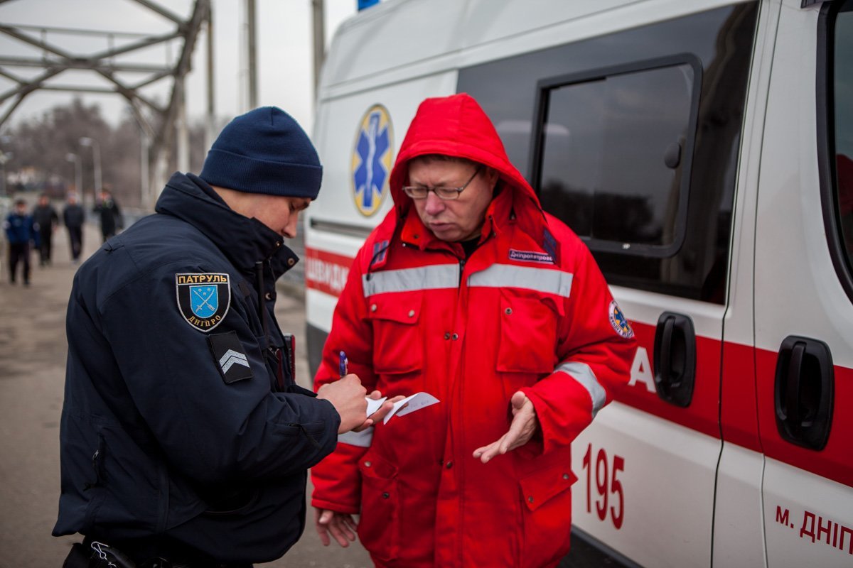 От медицинской помощи " альпинистка" отказалась От медицинской помощи " альпинистка" отказалась