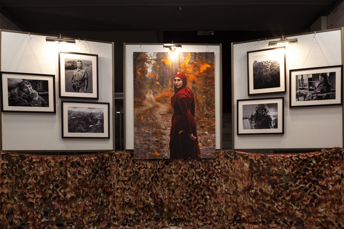 Ты жила миром, жила Украиной. Вечная память! Ты жила миром, жила Украиной. Вечная память!