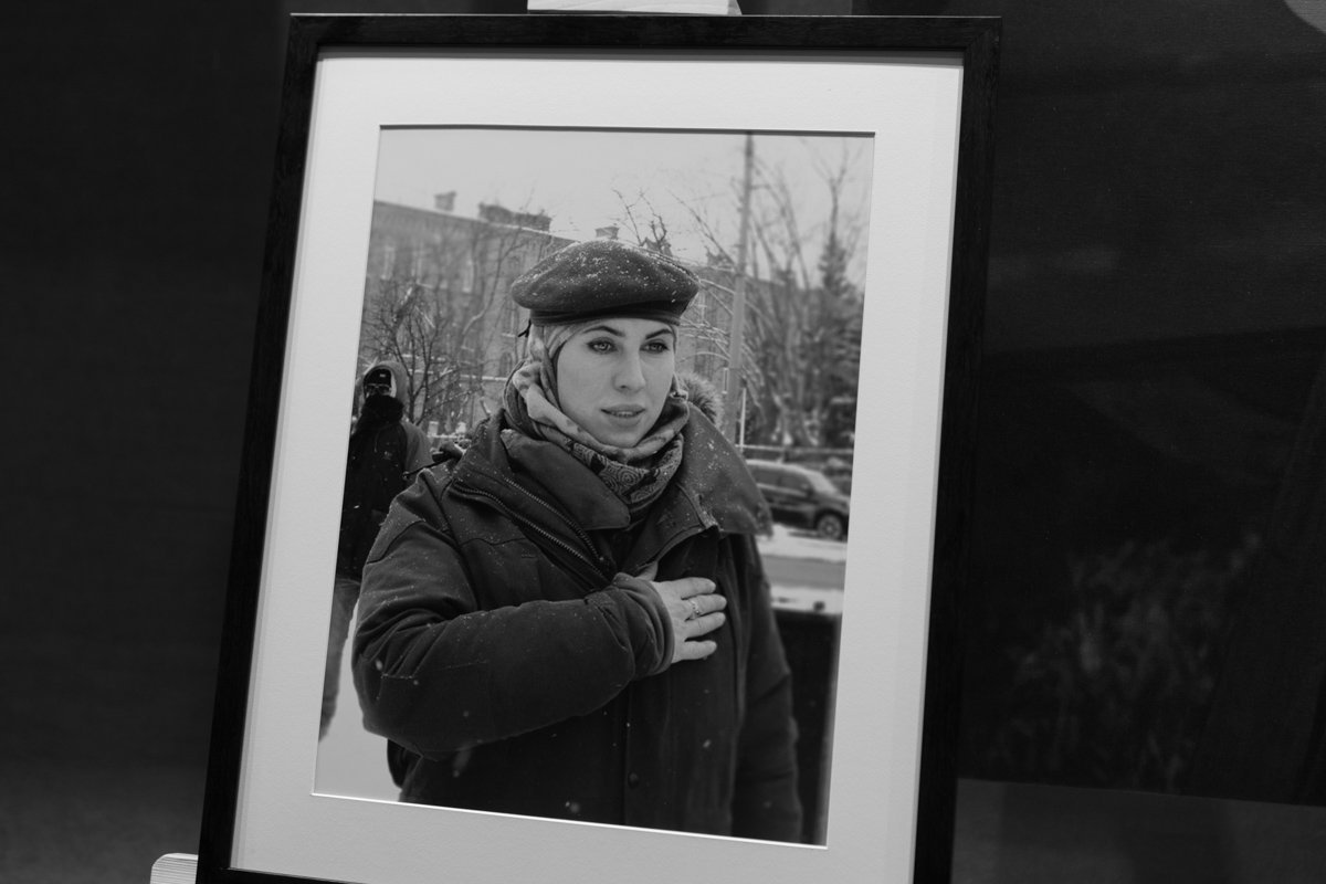 Черно-белые фото из личного архива Окуевой Черно-белые фото из личного архива Окуевой