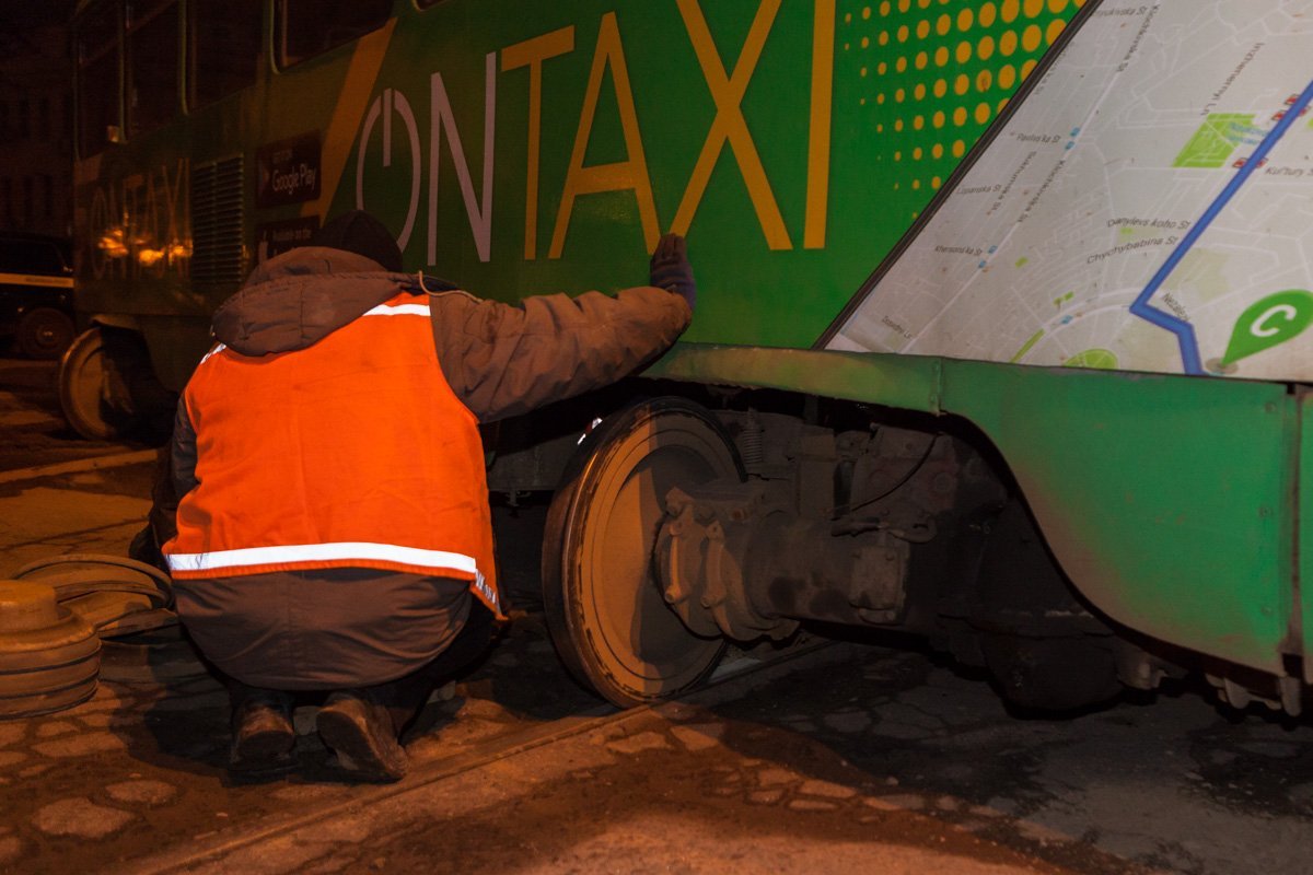 Фото Дениса Карпенко