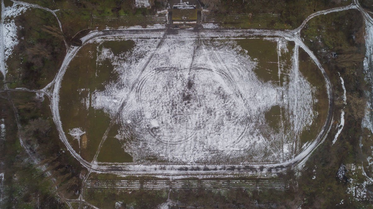 Искусство авангарда во всем своем проявлении