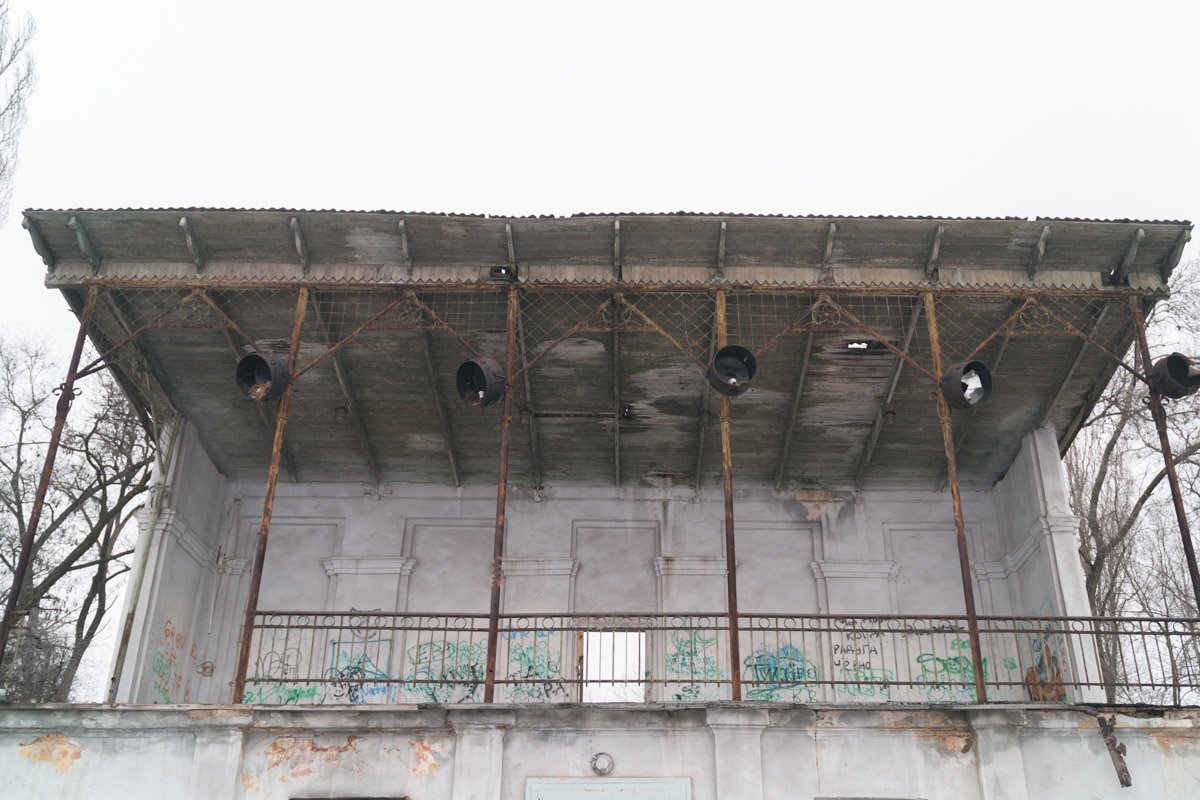 Красиво же. Вот работало бы все - и было бы красиво