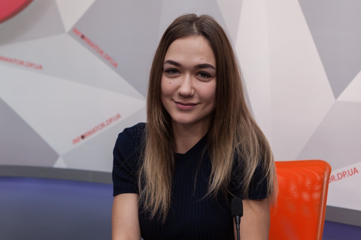 Валерия Шаповалова Валерия Шаповалова