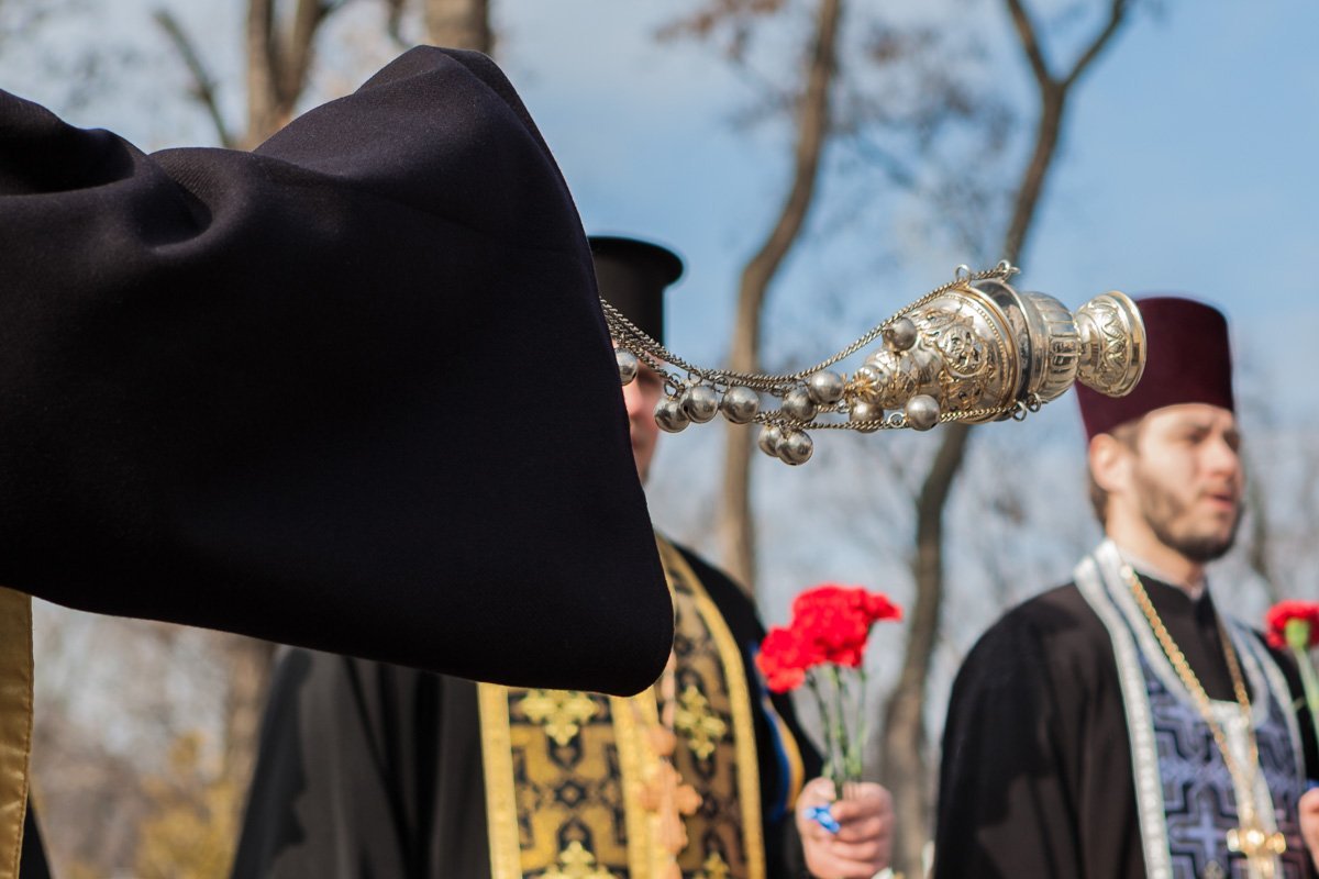 Фото: Денис Карпенко Фото: Денис Карпенко