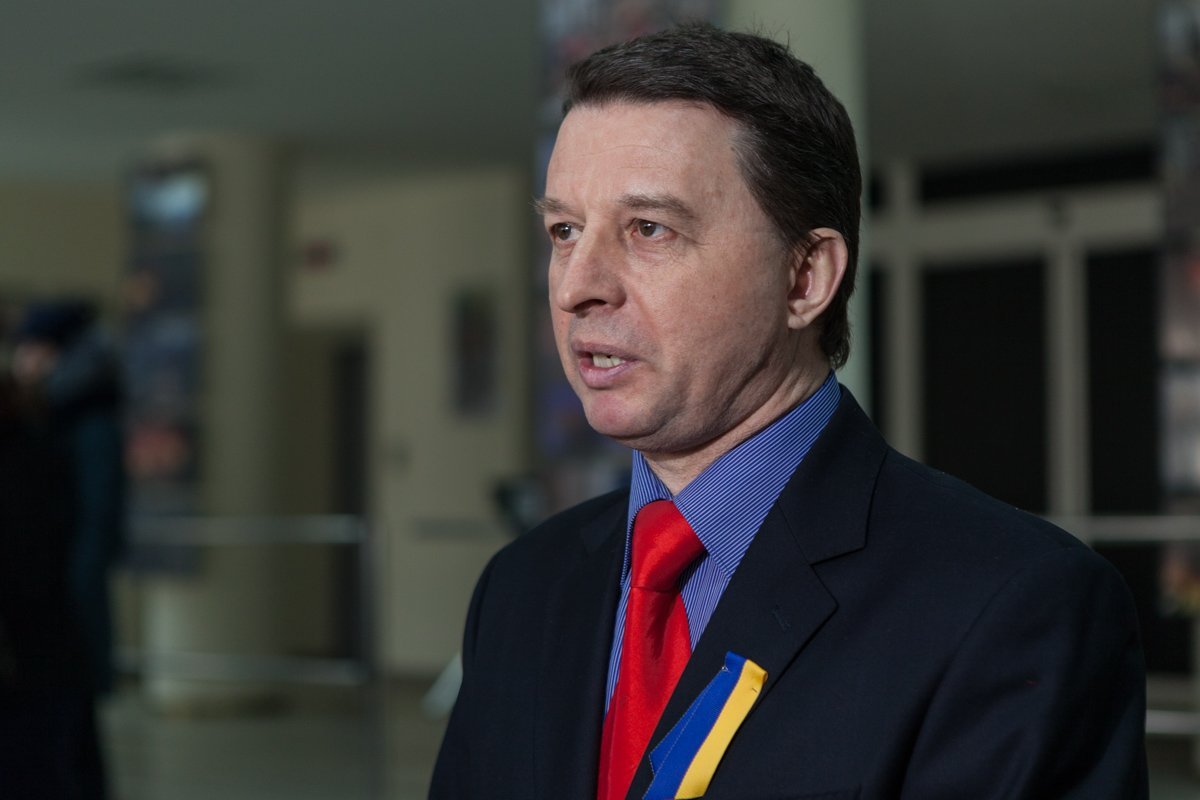 Константин Писаревский, ОО "Земля и Воля" и группы организаций общественного сектора Днепропетровщины Константин Писаревский, ОО "Земля и Воля" и группы организаций общественного сектора Днепропетровщины