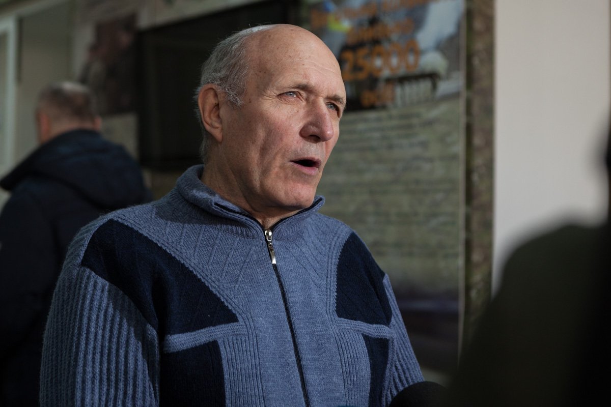 Фото: Денис Карпенко Фото: Денис Карпенко