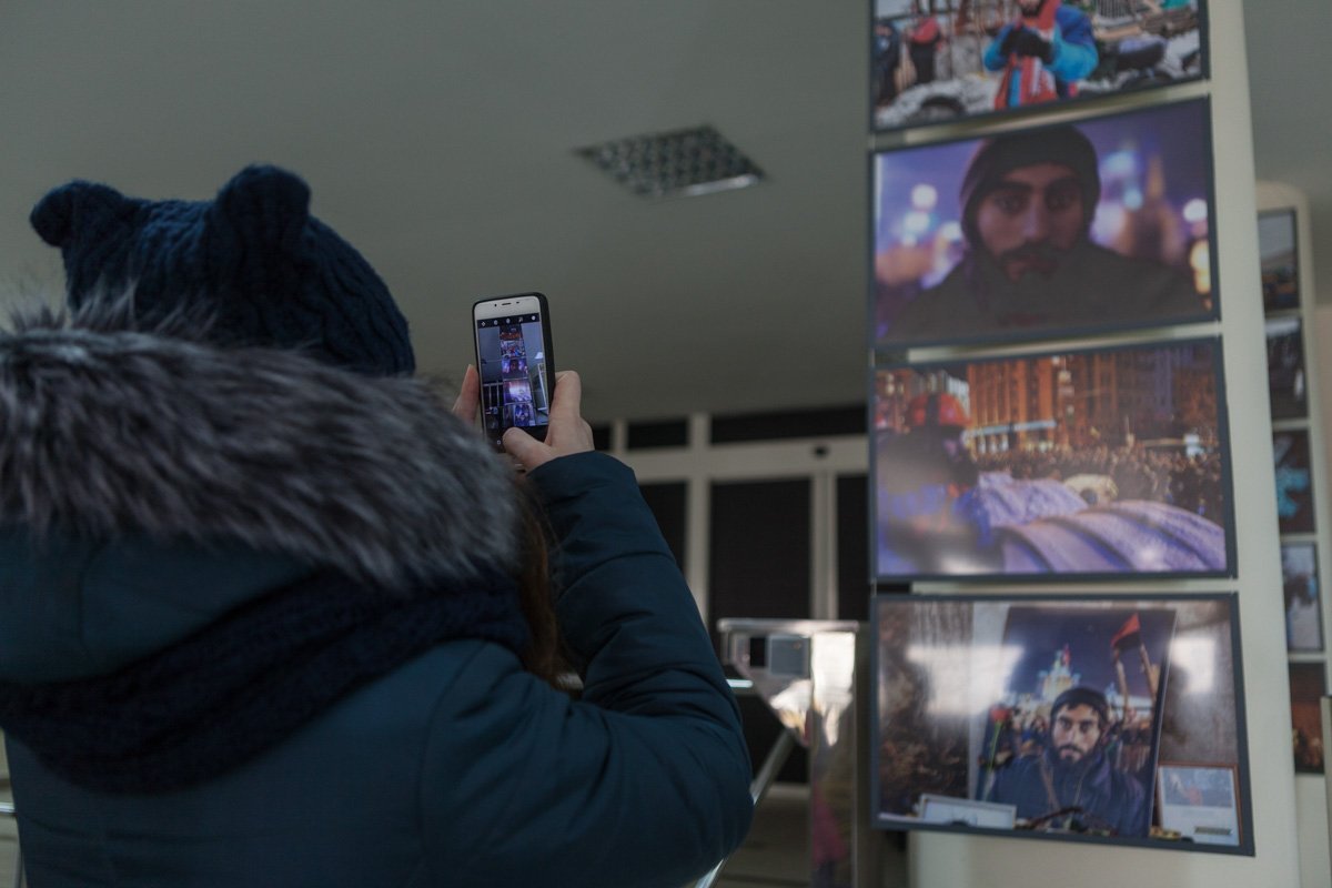 Фото: Денис Карпенко Фото: Денис Карпенко