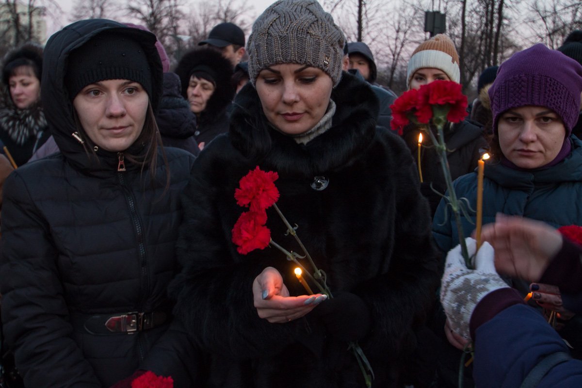 Единственное сокровище человека - это его память Единственное сокровище человека - это его память