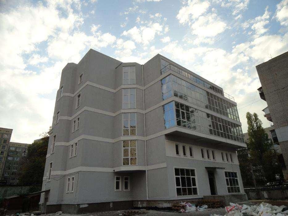 Бонусом к самому зданию, вы получите подвал и 20 соток земли