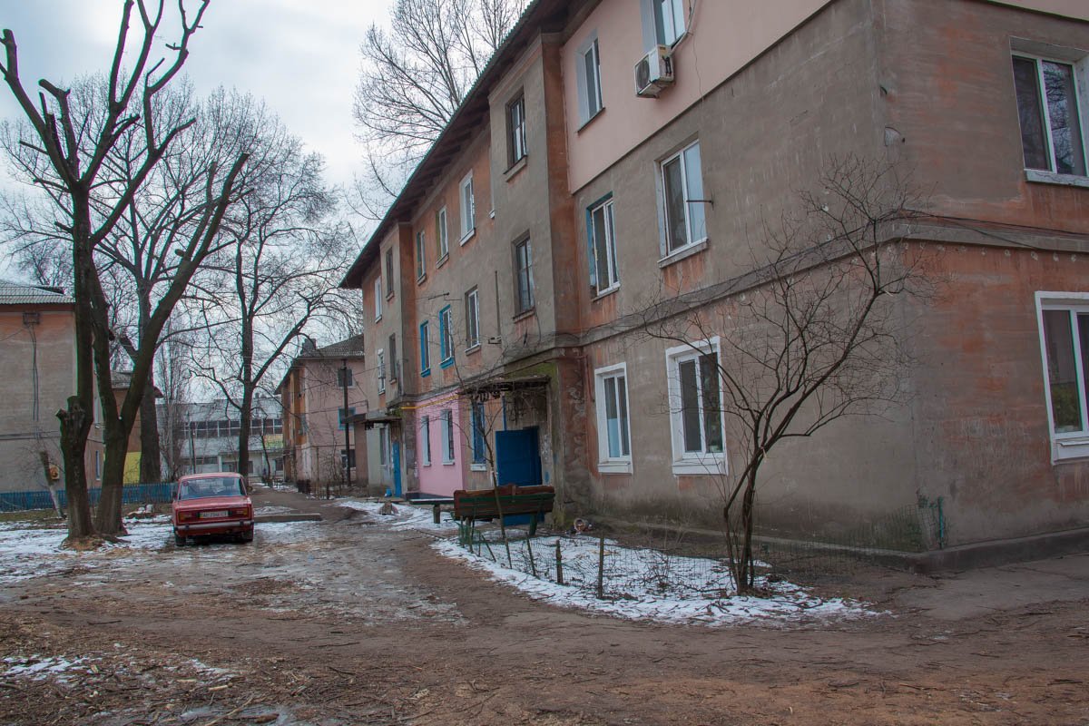 На Суворова обнаружили труп