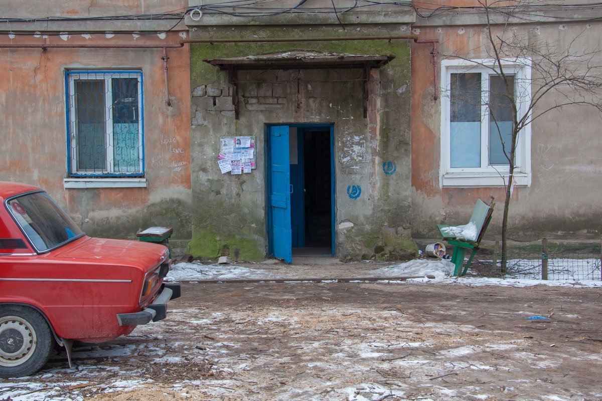 Погиб 61-летний мужчина