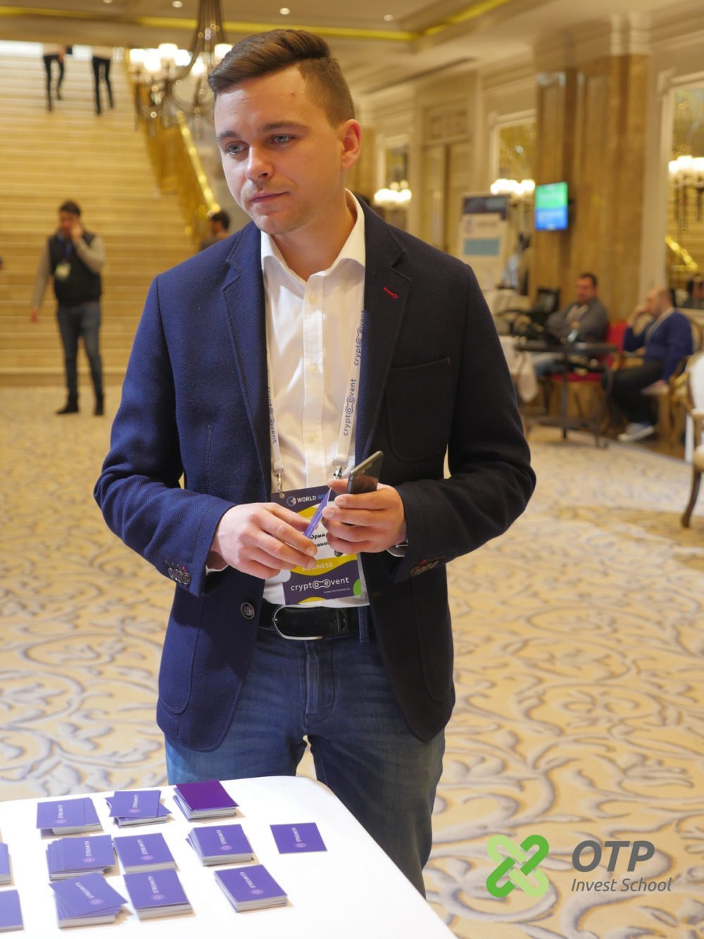 ТОП стран, которые признали криптовалюты 1