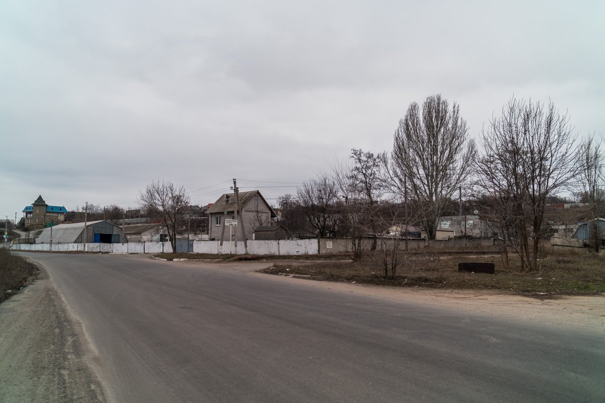 Но в других местах дороги разметку не видно Но в других местах дороги разметку не видно