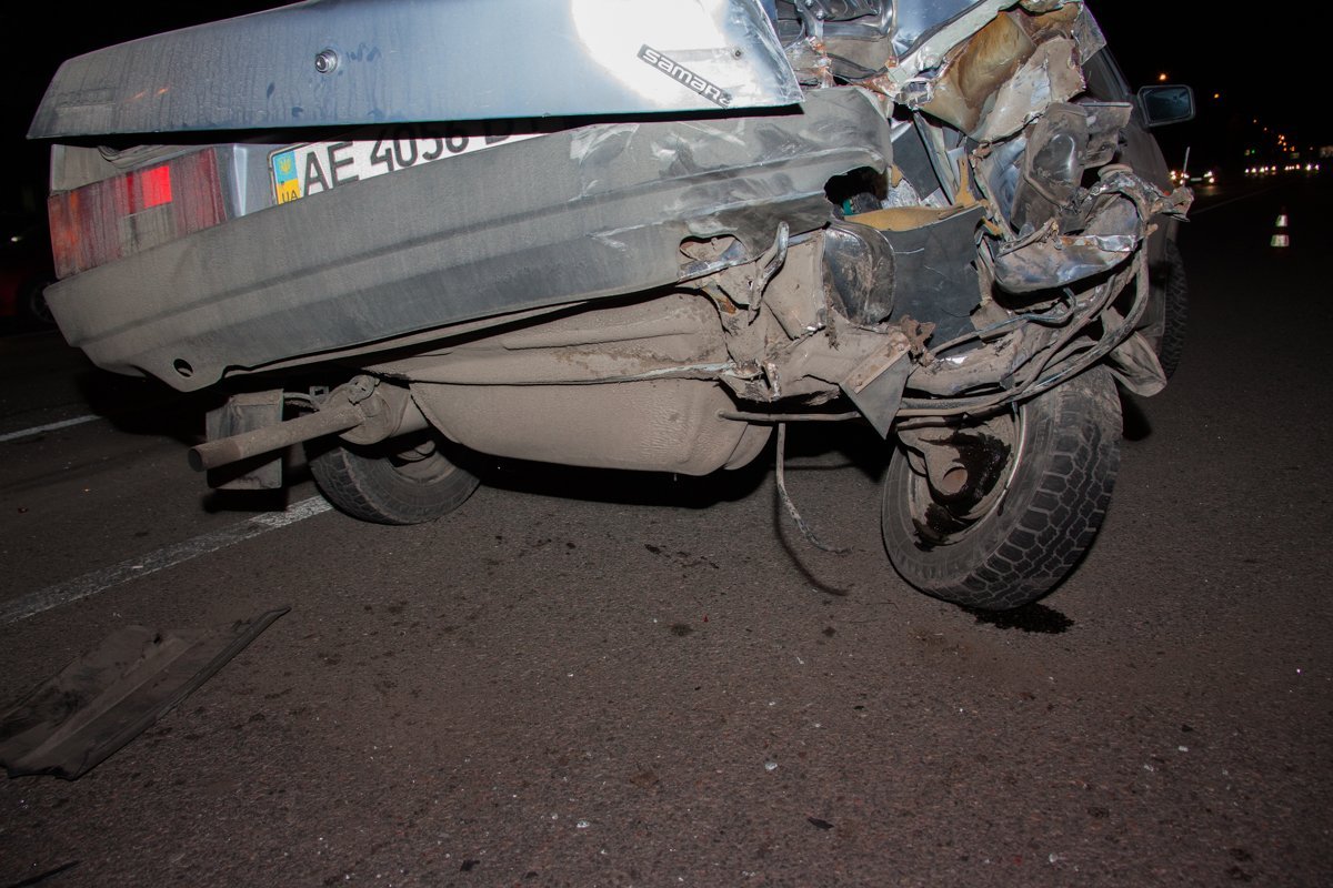 В результате никто не пострадал В результате никто не пострадал