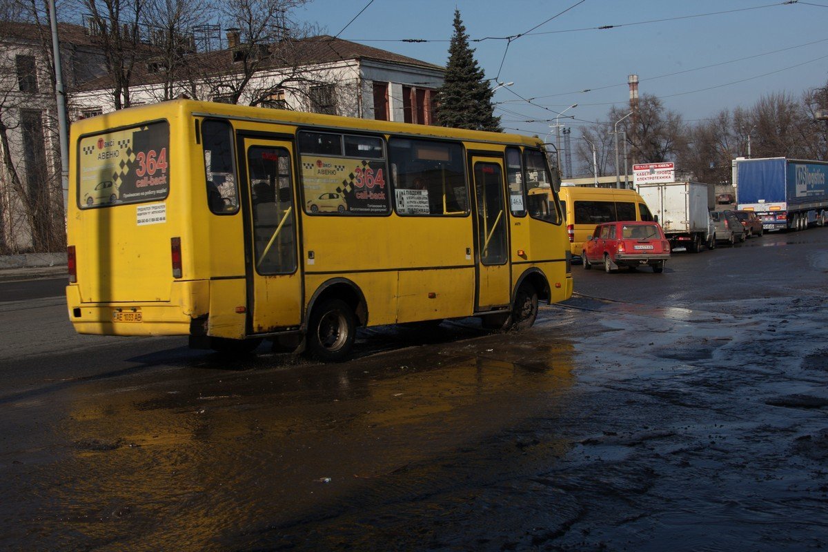 В течении дня поломку должны устранить В течении дня поломку должны устранить