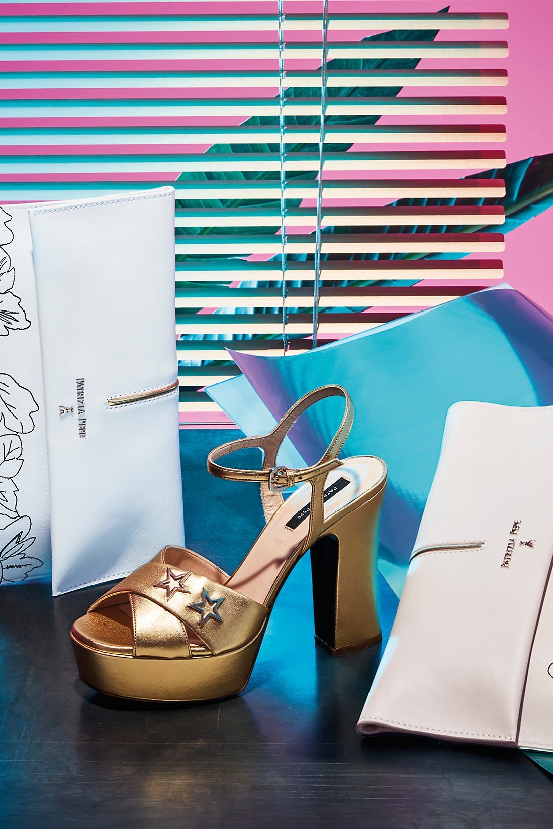 Итальянская обувь 1