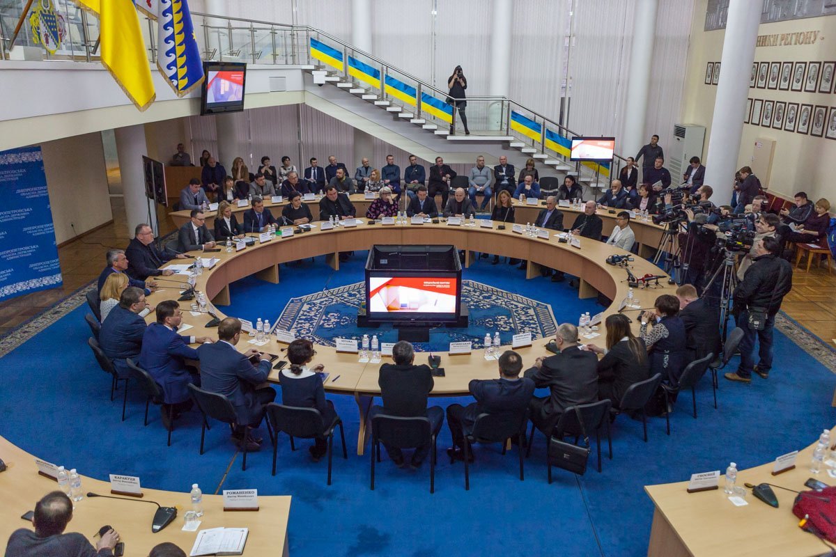 В ОГА особенно отметили ремонт дорог, строительство новых школ и развитие инфраструктуры В ОГА особенно отметили ремонт дорог, строительство новых школ и развитие инфраструктуры