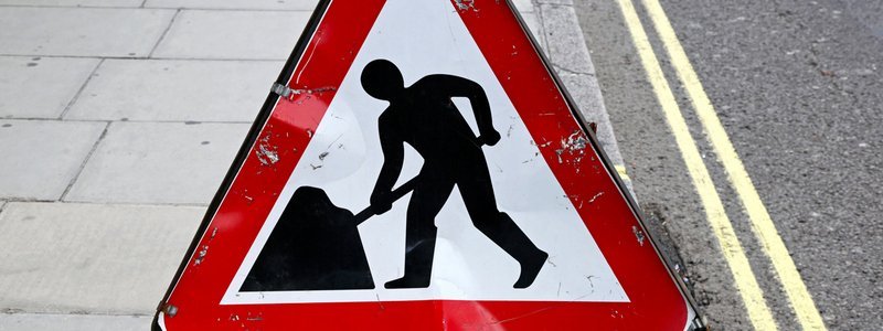 В Днепре планируют потратить 93 миллиона на ремонт тротуаров