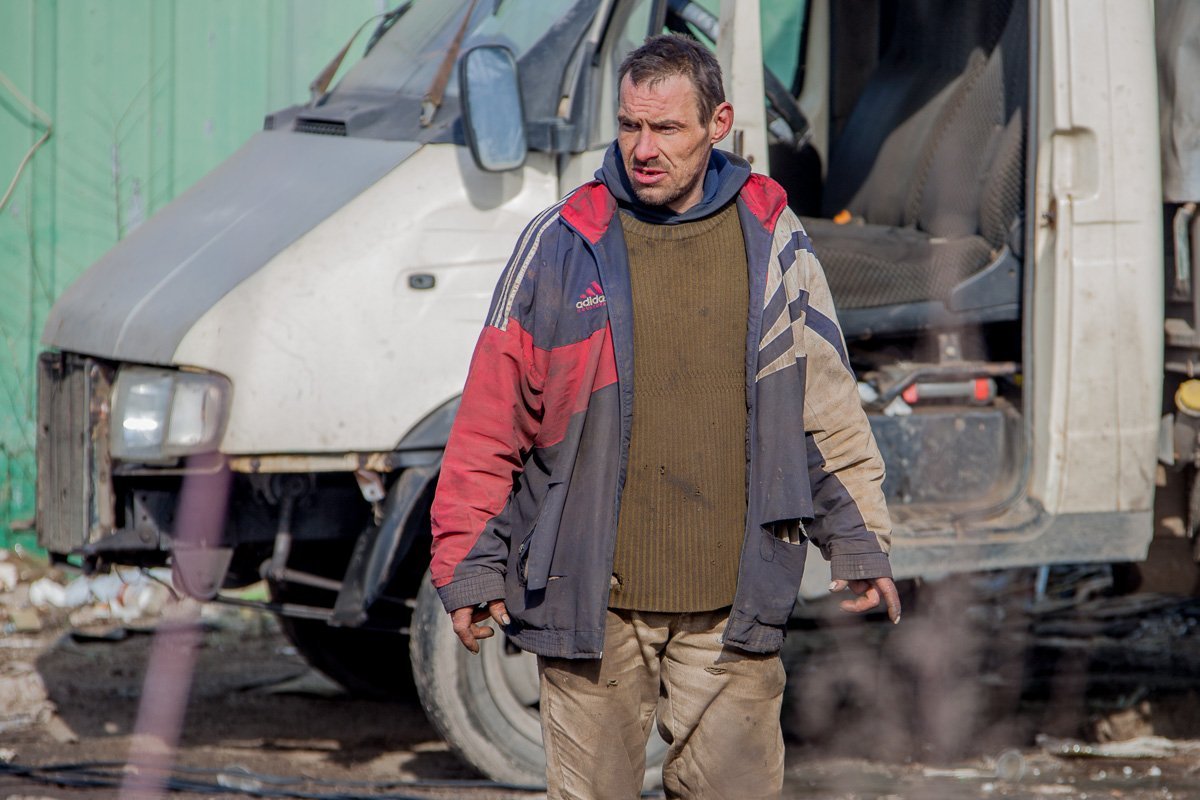 Постоянный клиент Постоянный клиент