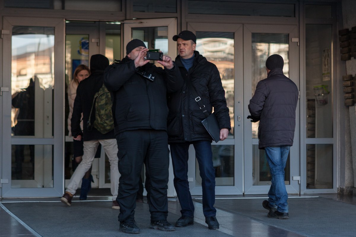 Фото: Денис Карпенко Фото: Денис Карпенко