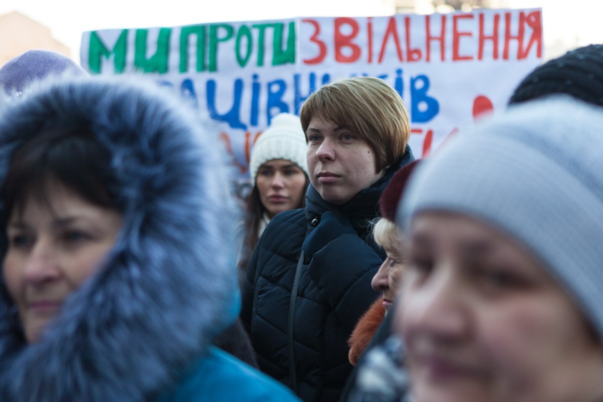 Фото: Денис Карпенко Фото: Денис Карпенко