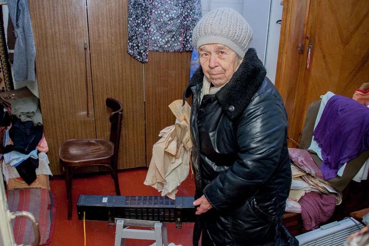 А приходиться согреваться электричеством А приходиться согреваться электричеством