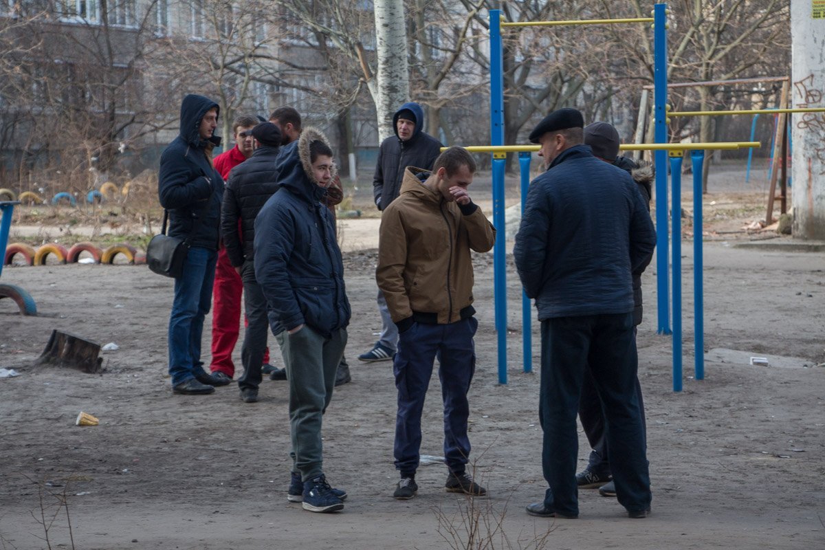 Компания продала квартиру новому владельцу, который по сути и стал заложником сложившейся ситуации