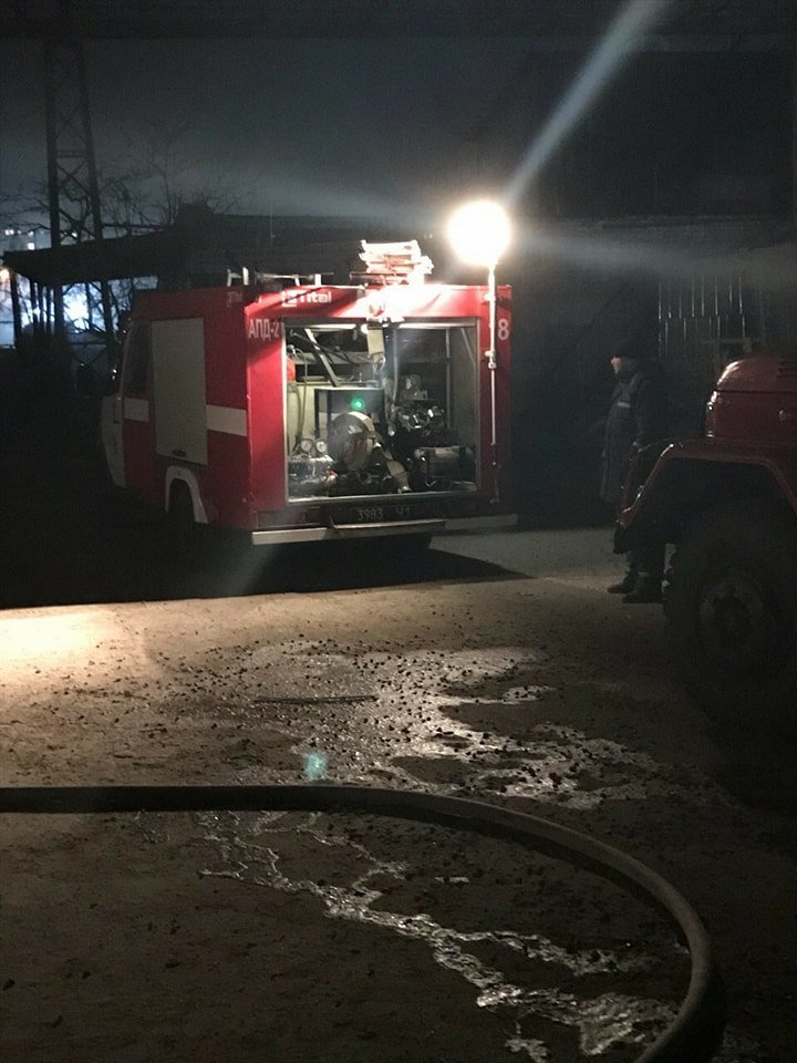 в Службу спасения поступило сообщение о пожаре на улице Журналистов в Службу спасения поступило сообщение о пожаре на улице Журналистов