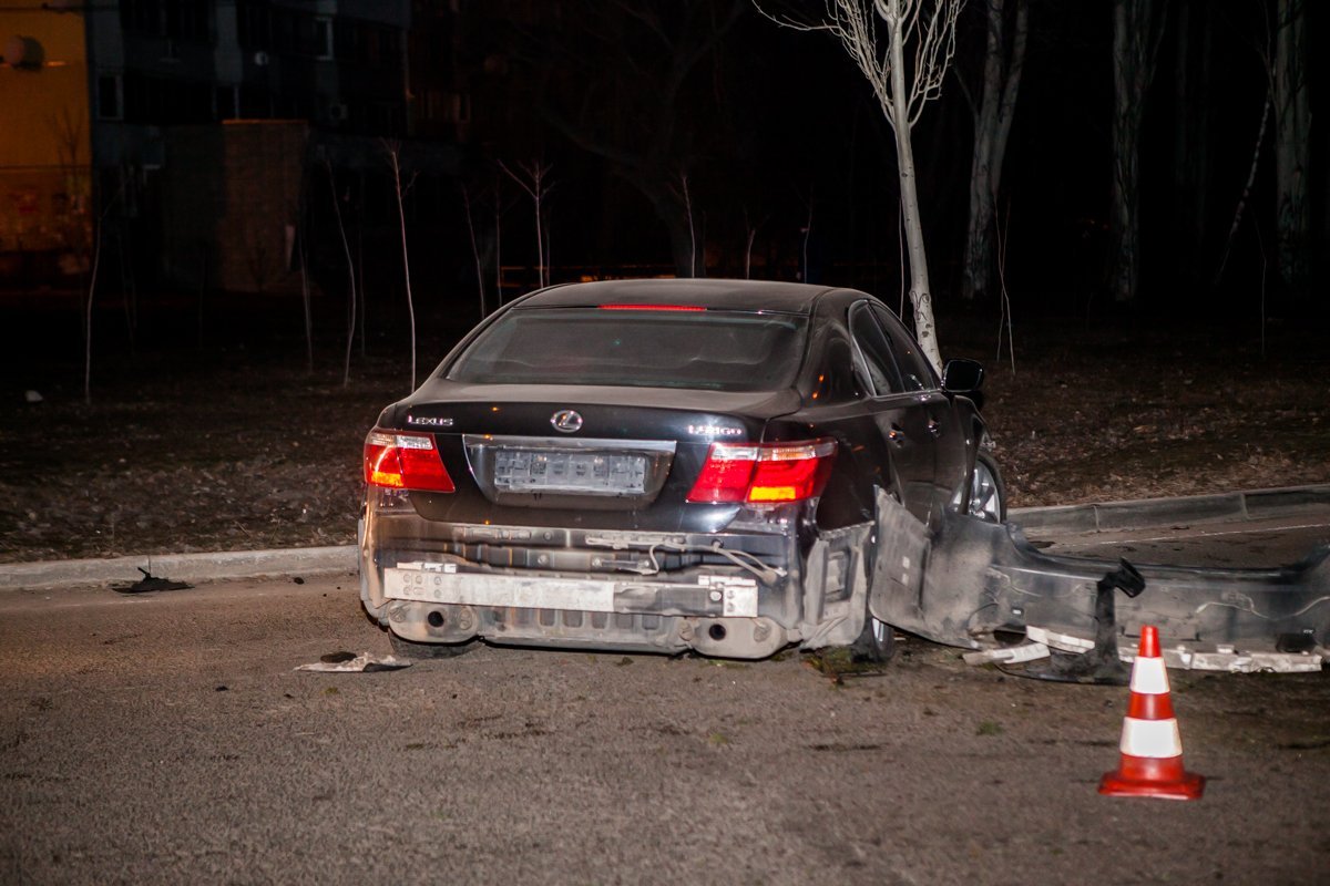 По словам полицейских, этот участок дороги достаточно опасен По словам полицейских, этот участок дороги достаточно опасен