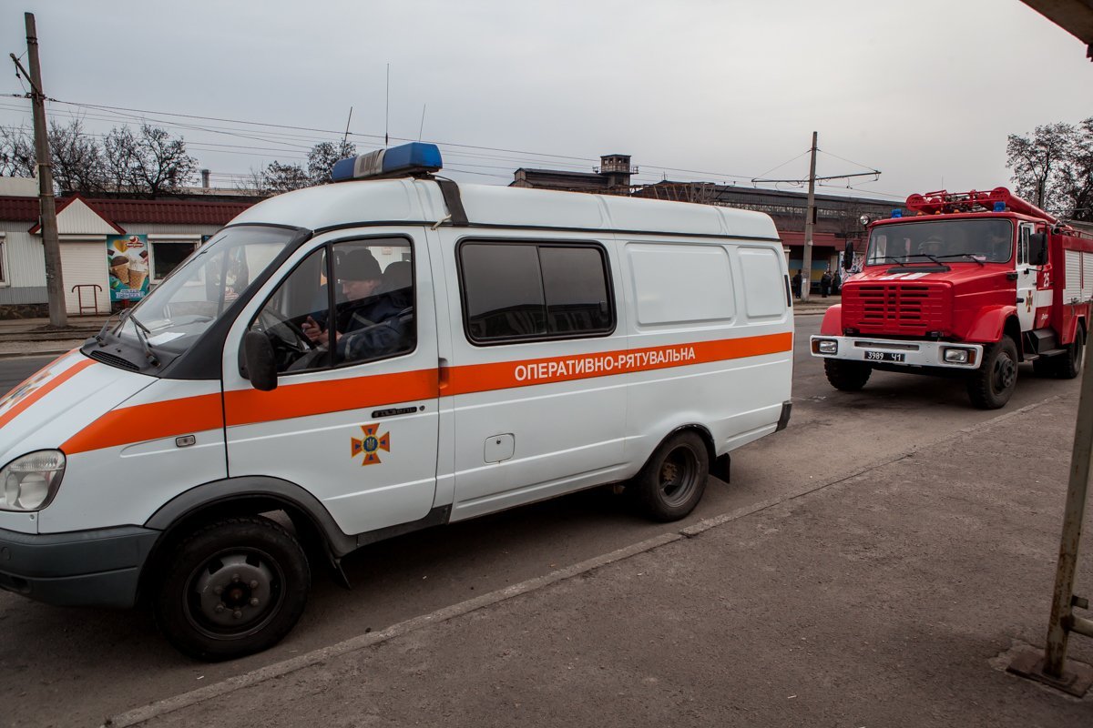 Причины случившегося будут выяснять