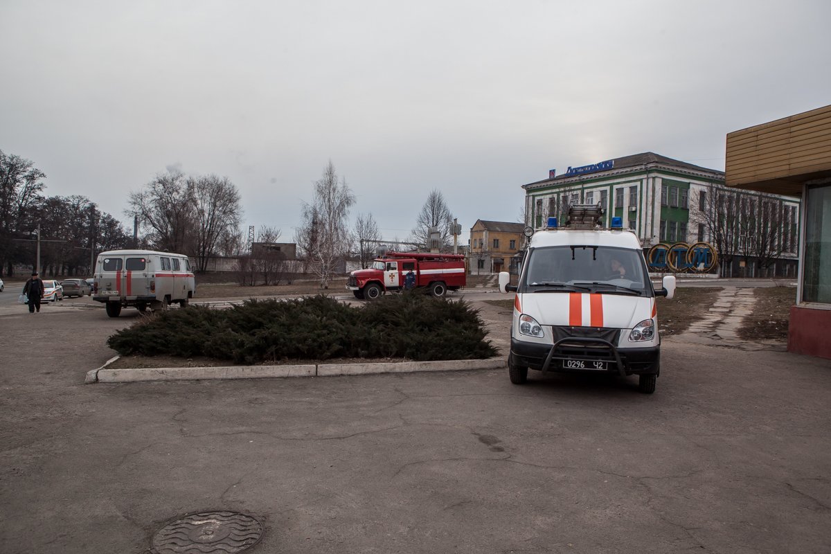 Фото: Евгений Ошарин