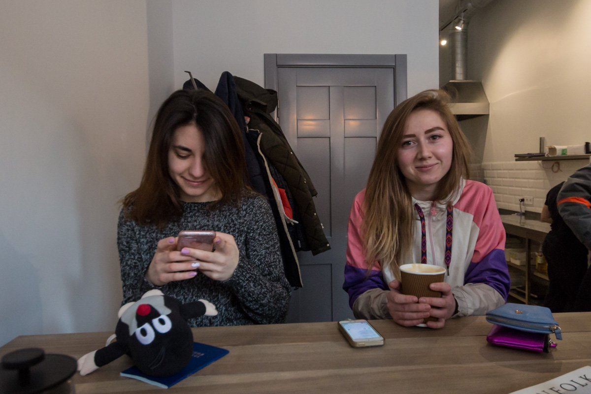 Фото Дениса Карпенко Фото Дениса Карпенко